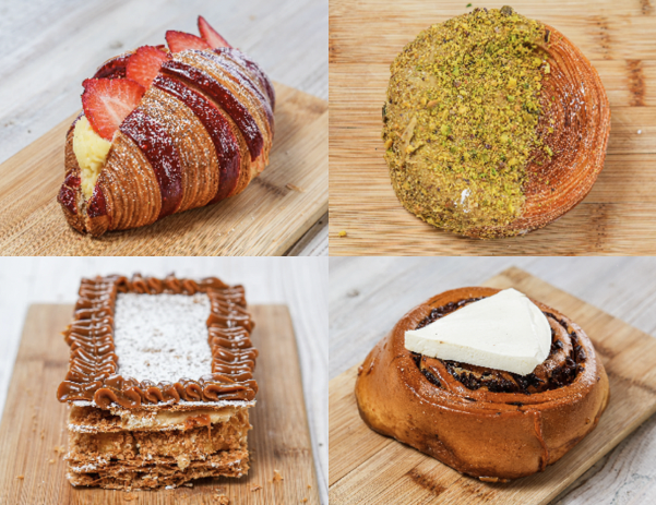 ダラスで話題のベネズエラ系ベーカリー「Pan Pa’ Vos」とは？【職人パンとペストリーが魅力】