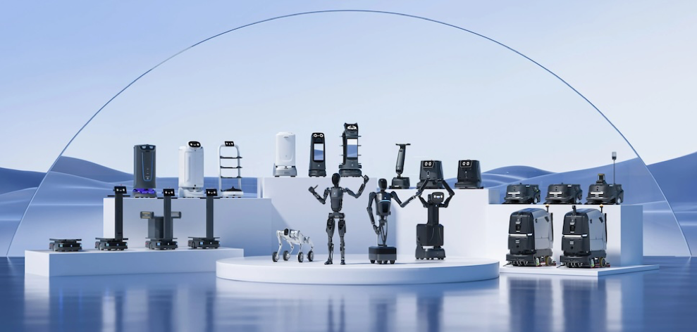 中国Pudu Robotics、米国本社を北テキサスへ移転　リチャードソンが新拠点に