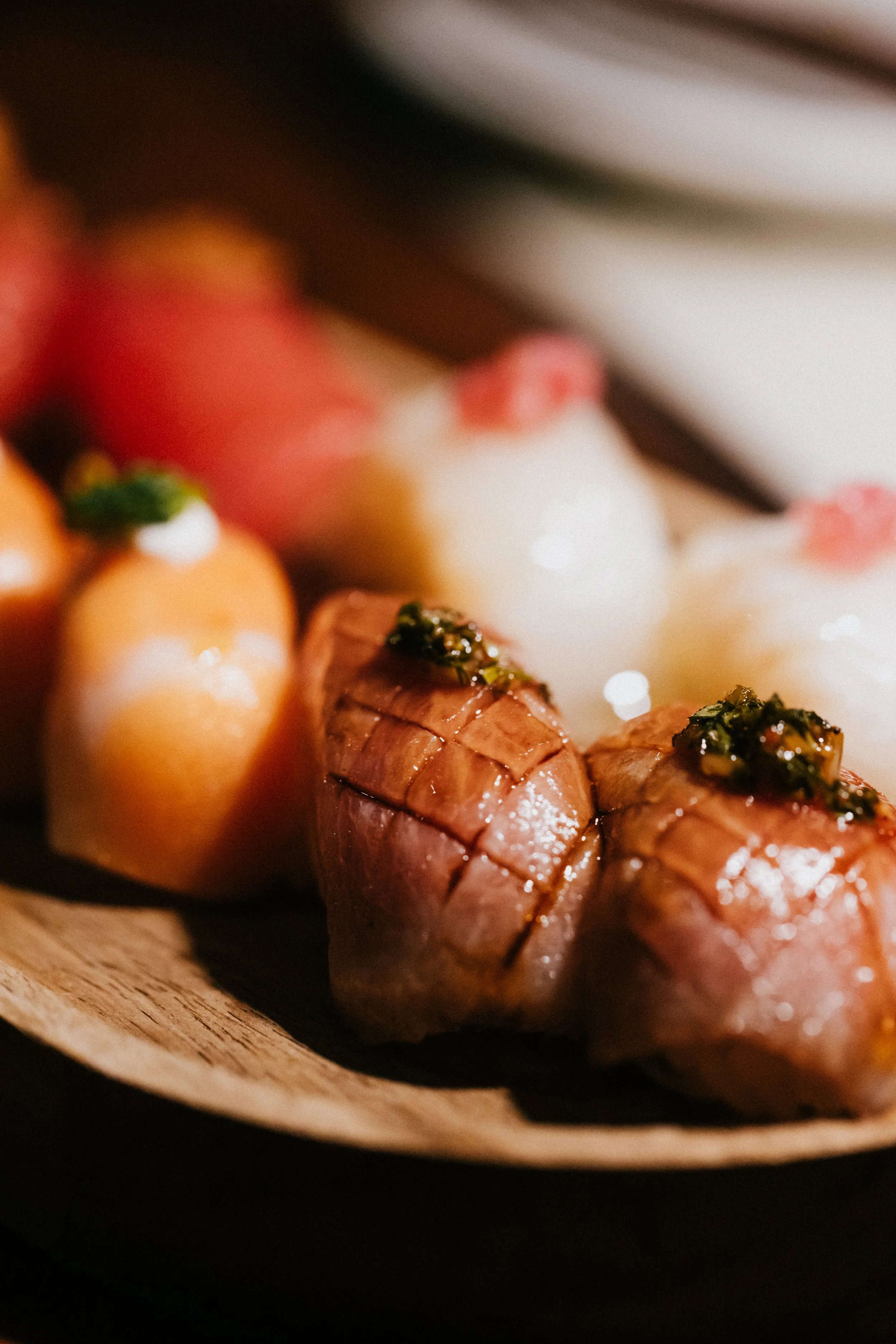 オースティン・レイニーエリア初の寿司店「Kinsho」がオープン【AUSTIN】