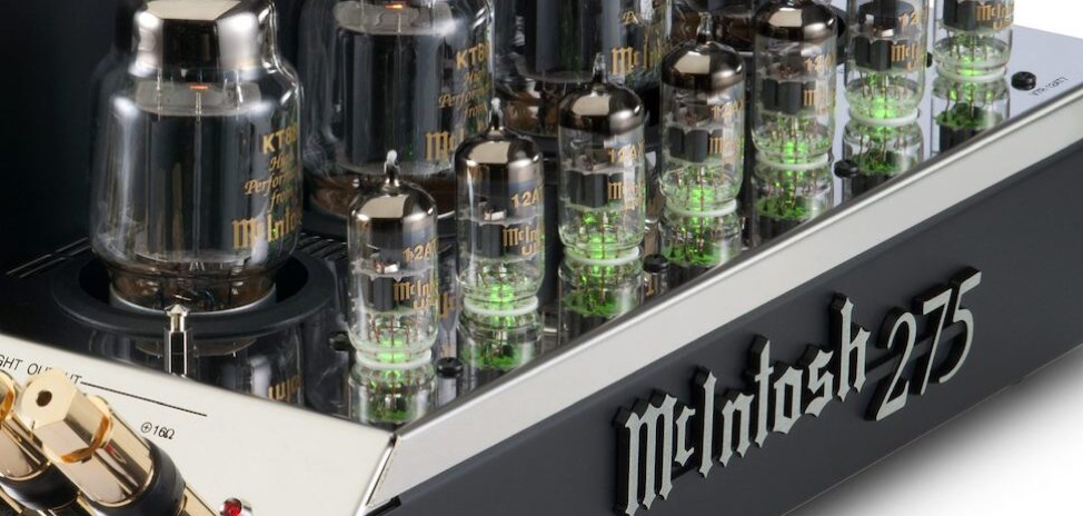 高級オーディオブランドMcIntoshがBose傘下に！音響業界の新たな展開へ