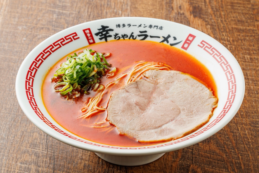 ラーメン プレイノ】幸ちゃんラーメンが2026年夏オープン決定！ — Gephyro