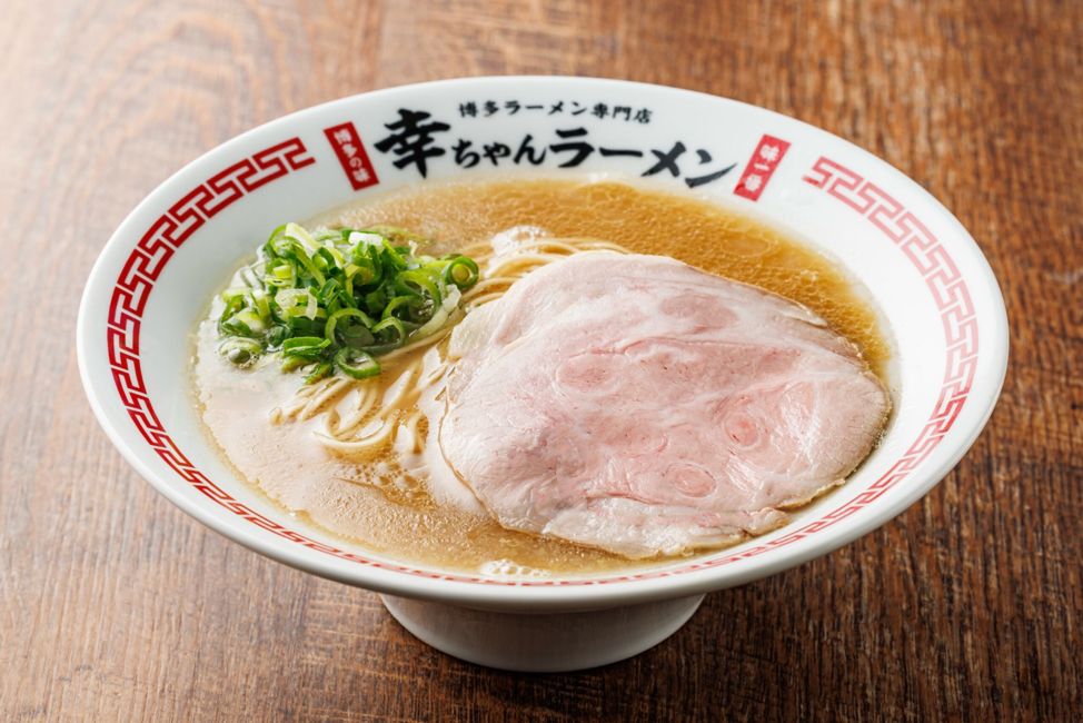 ダラス・プレイノ「幸ちゃんラーメン」2026年夏オープン直前！看板