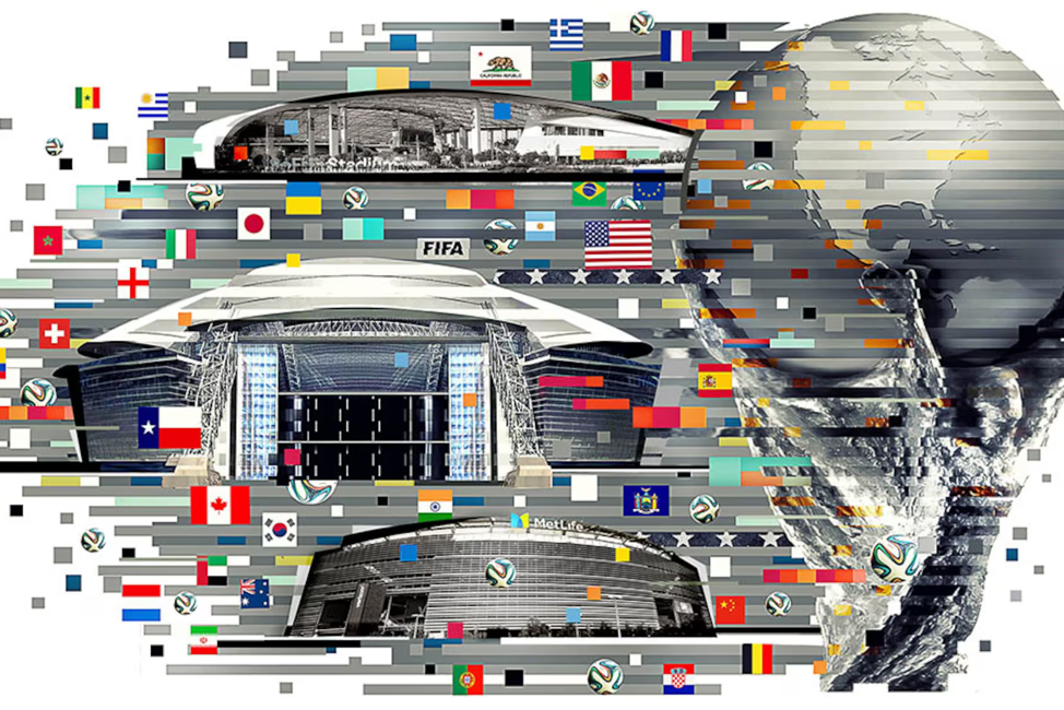 2026年FIFAワールドカップ開催に向けてダラスが準備万端、30年前とは