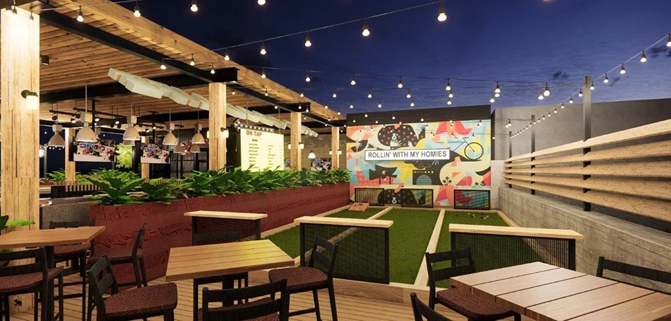 ダラス初進出！CRAFTレストラン＆ビアマーケット、米国1号店が2026年