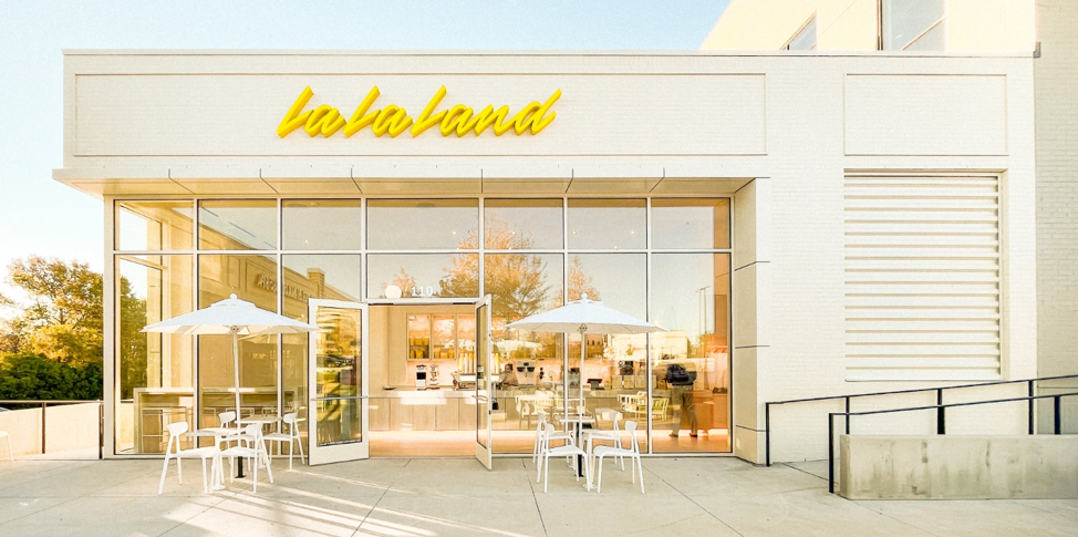 La La Land Kind Cafeがプレイノに新店舗オープン！心温まるカフェ体験