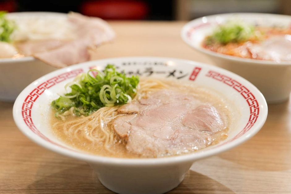 ラーメン プレイノ】幸ちゃんラーメンが2026年夏オープン決定！ — Gephyro