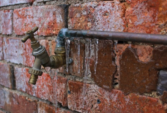 住宅修理費用の上昇続く 寒冷時は特にパイプ破裂に注意を Gephyro Consulting ジェフィロ コンサルティング