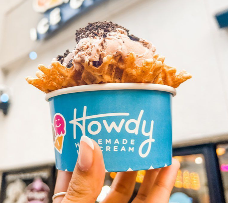 暑い日はやっぱりアイス！テキサスのおすすめアイス店紹介 — Gephyro