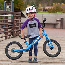 Strider Bike