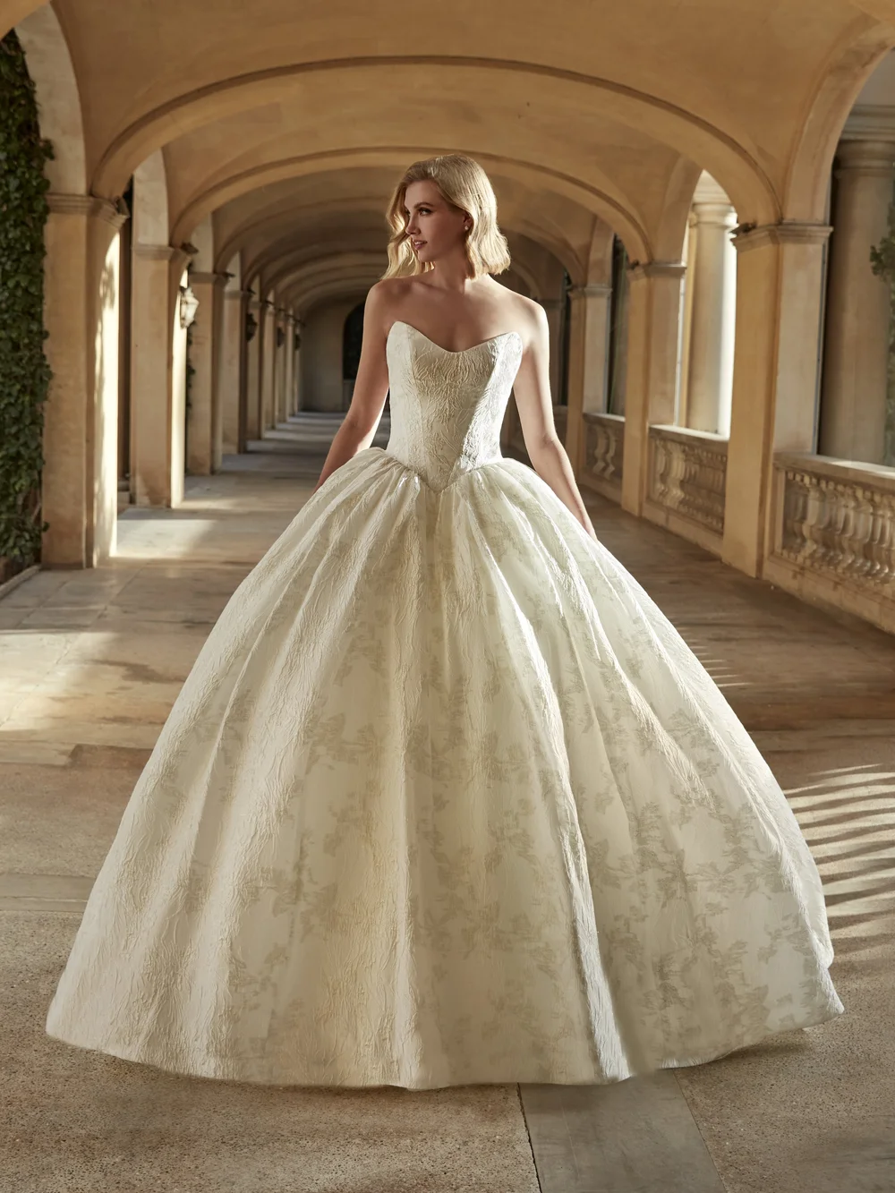 Anna's bridal