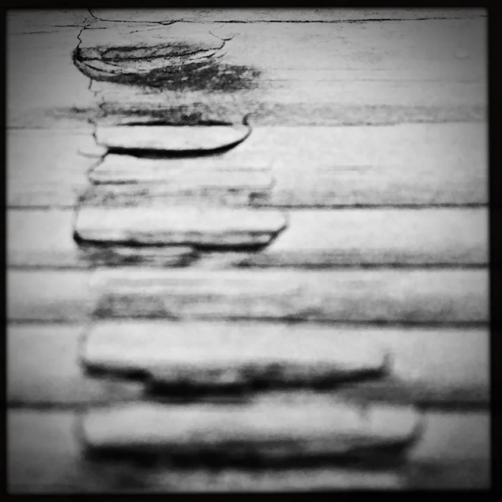 Table for Chew, photography