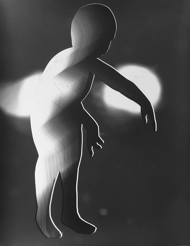 Photogram 8, 2016