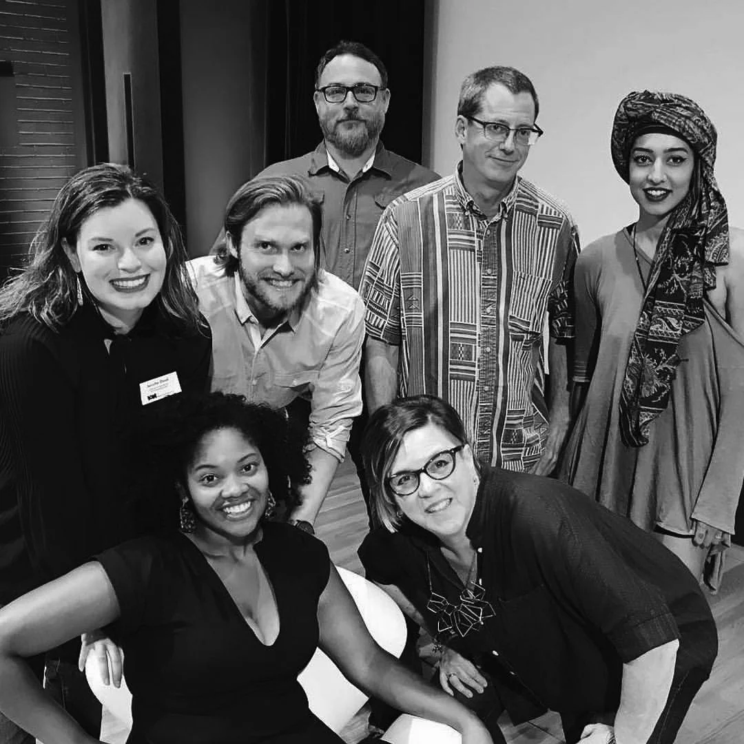 ArtCast-group-photo_bw.jpg