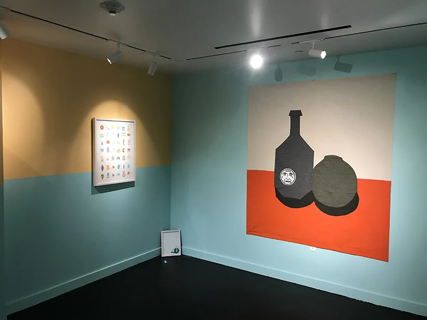 Hotel Theory at 21c Museum Hotel, Durham, NC 