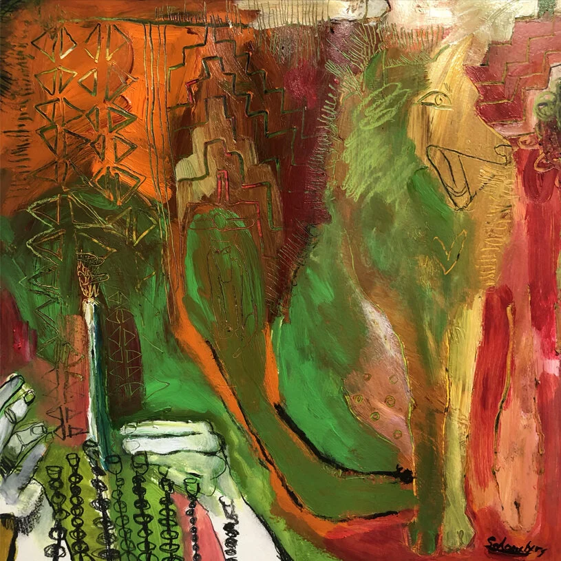 Kelim XIV; Liminal in the Winter_website.jpg