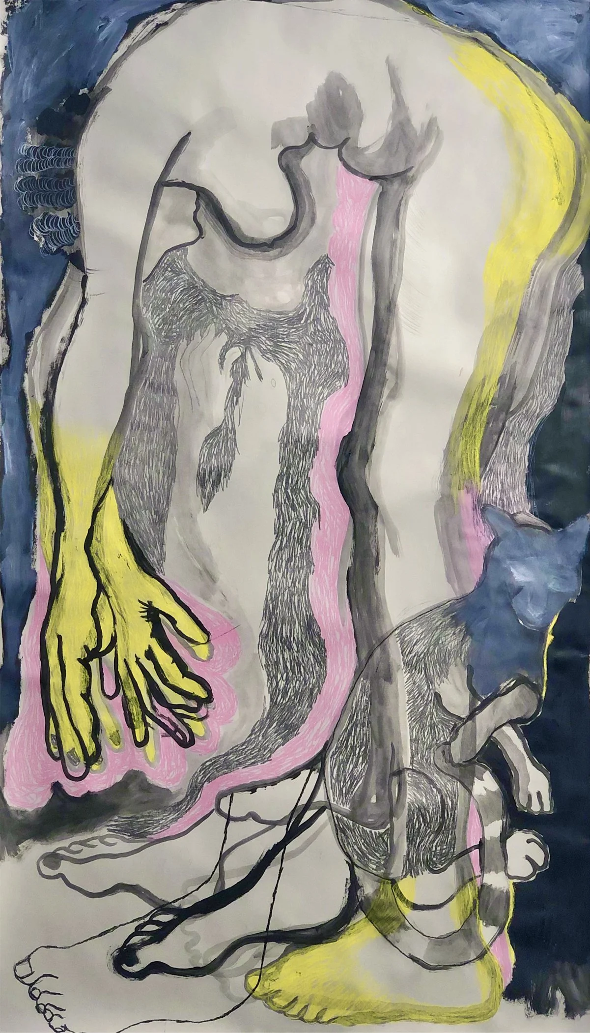 Impersonation With Cat_web.jpg