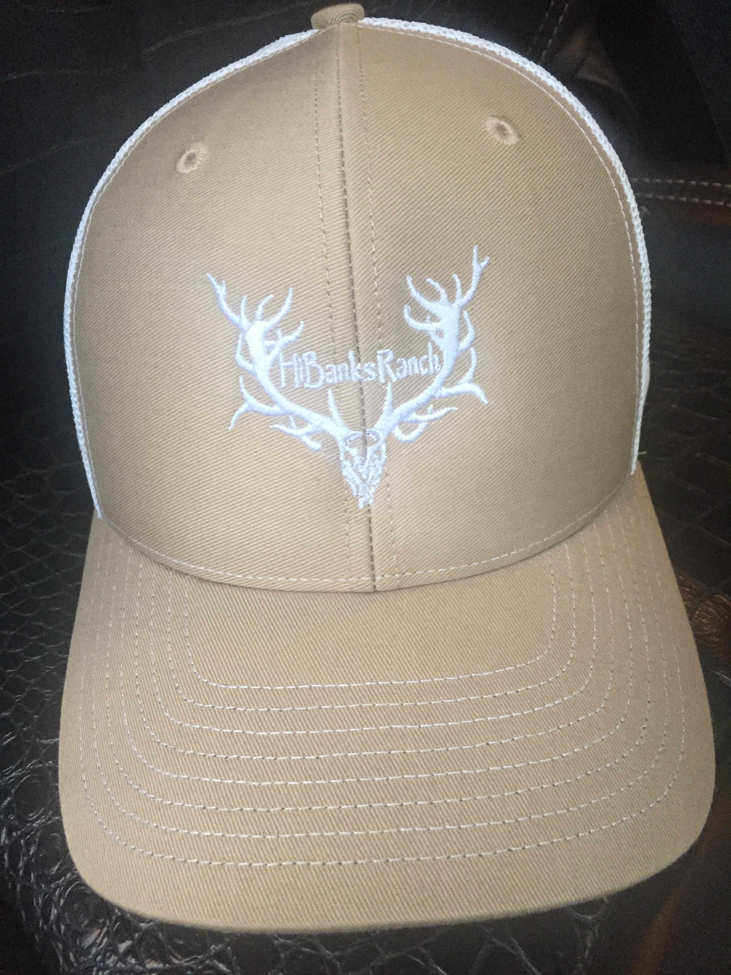 HiBanks Ranch cap.JPG