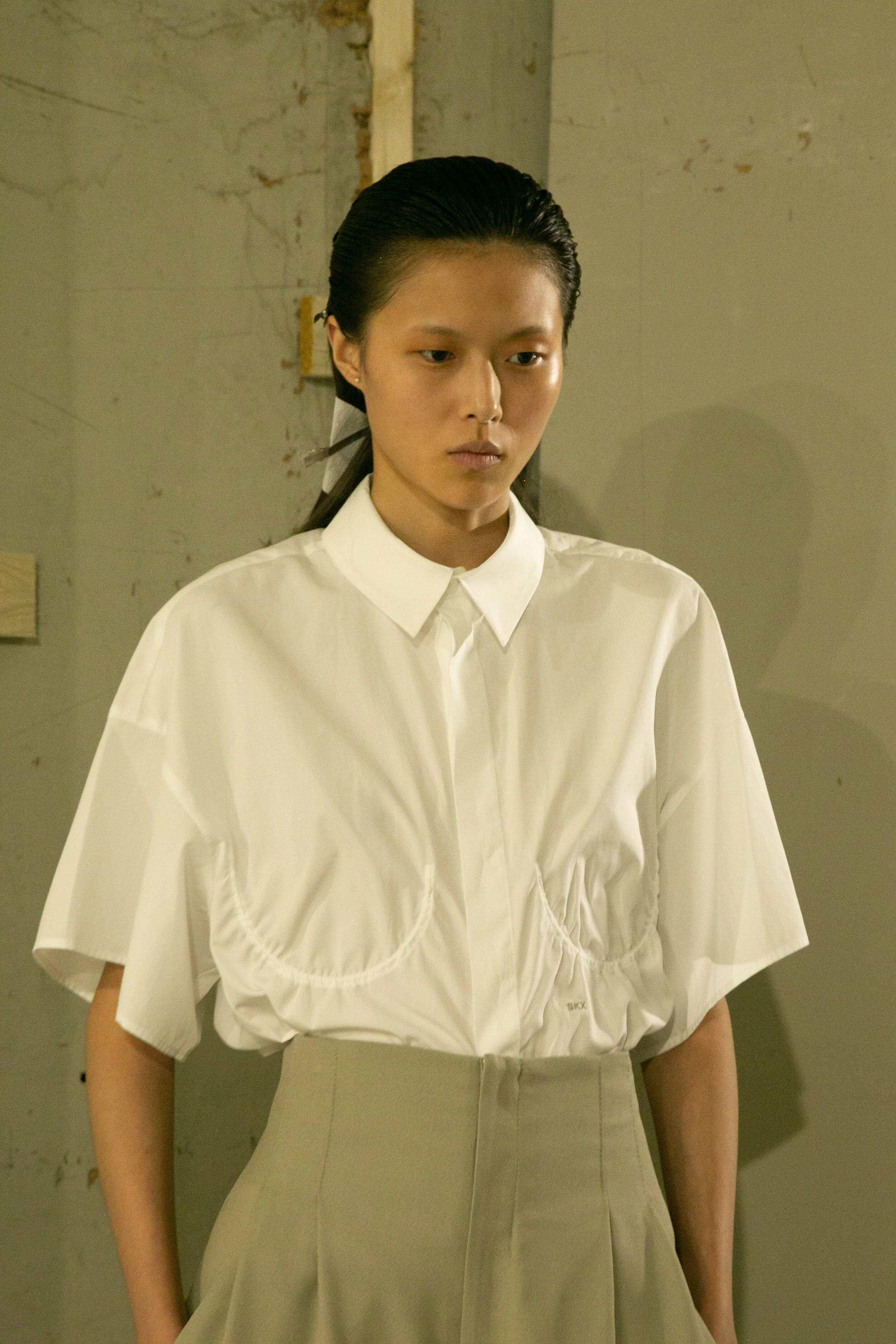 Gauchere  SS20 Look