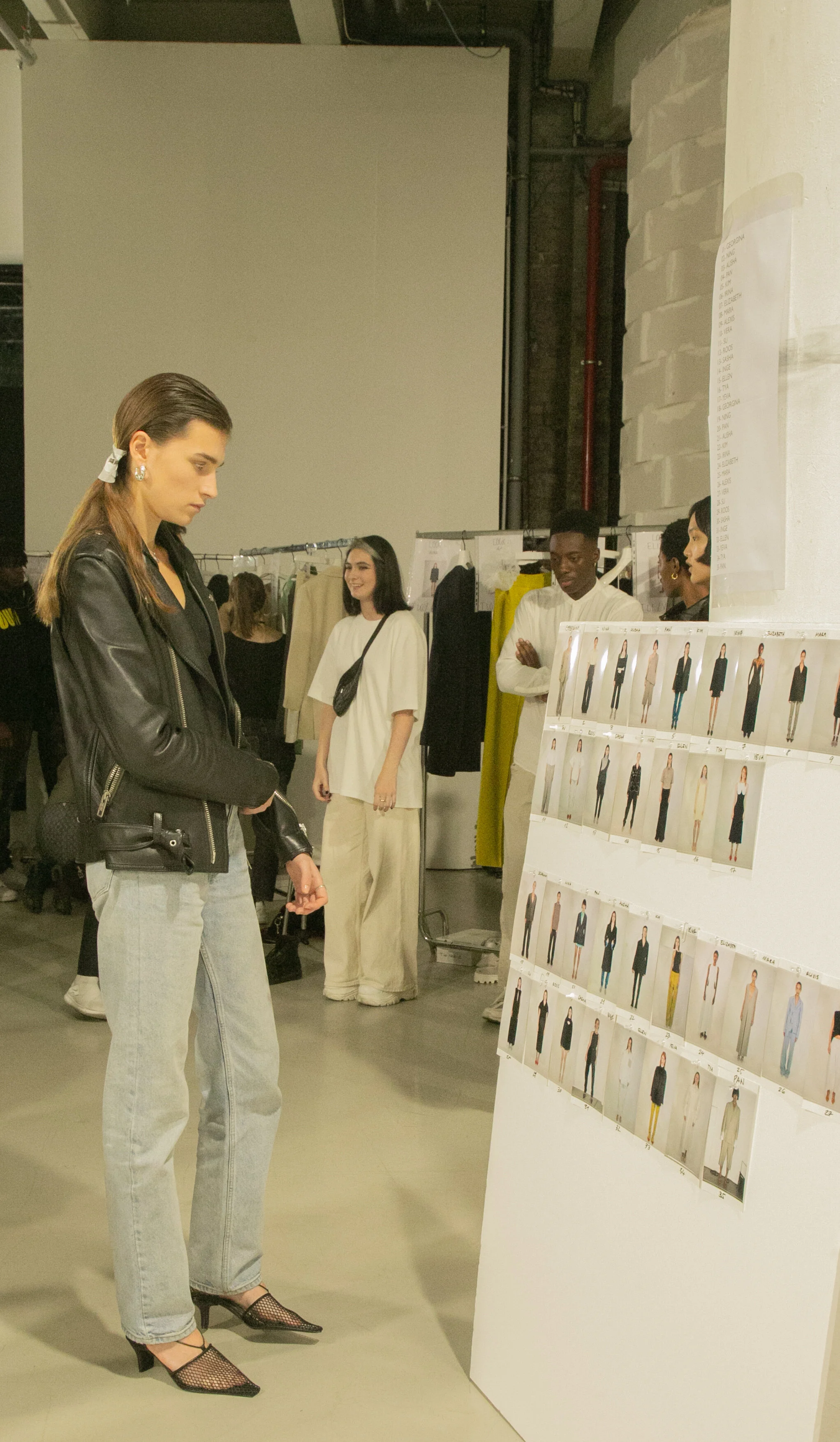 Gauchere SS20 