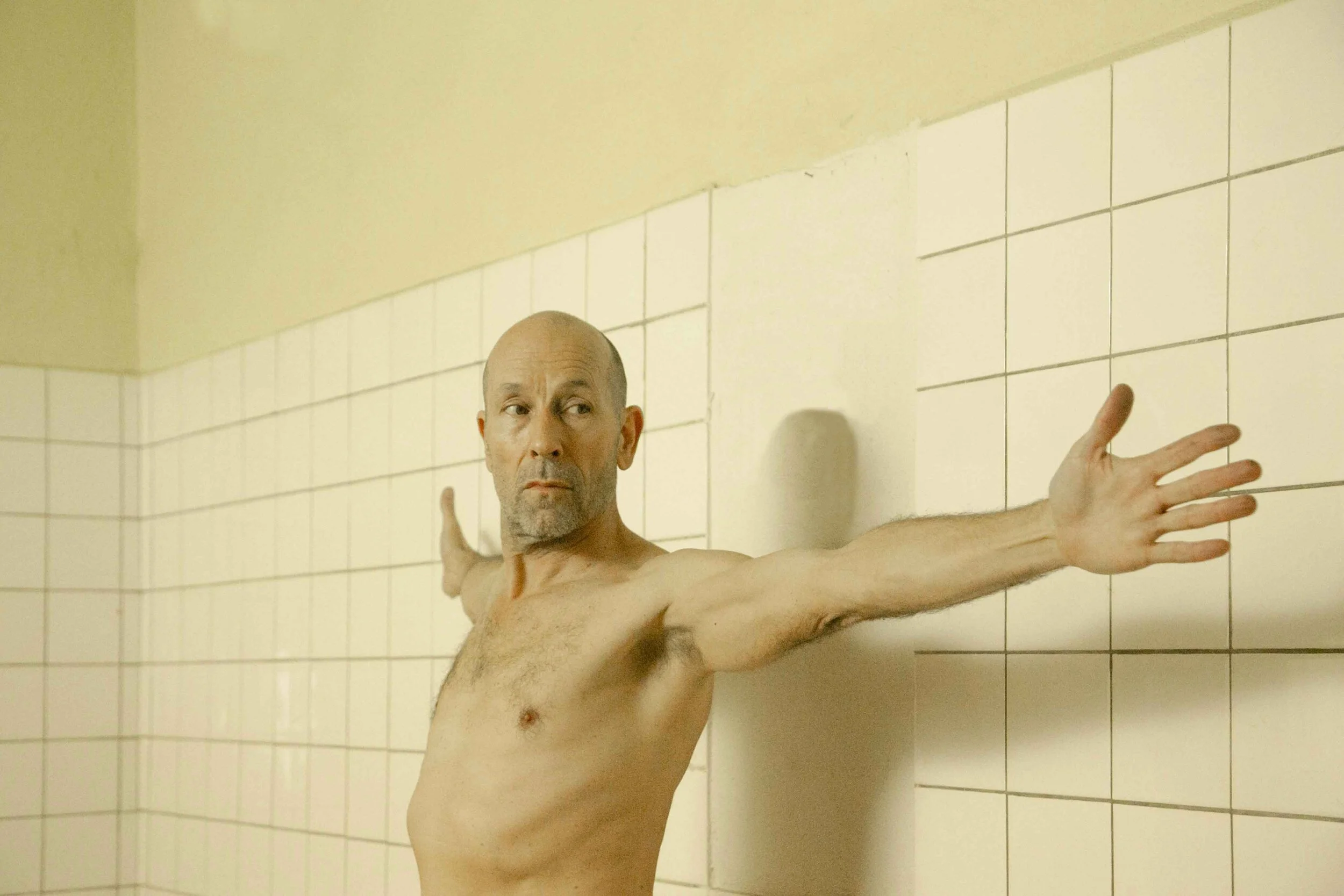 HUMAN SCALE