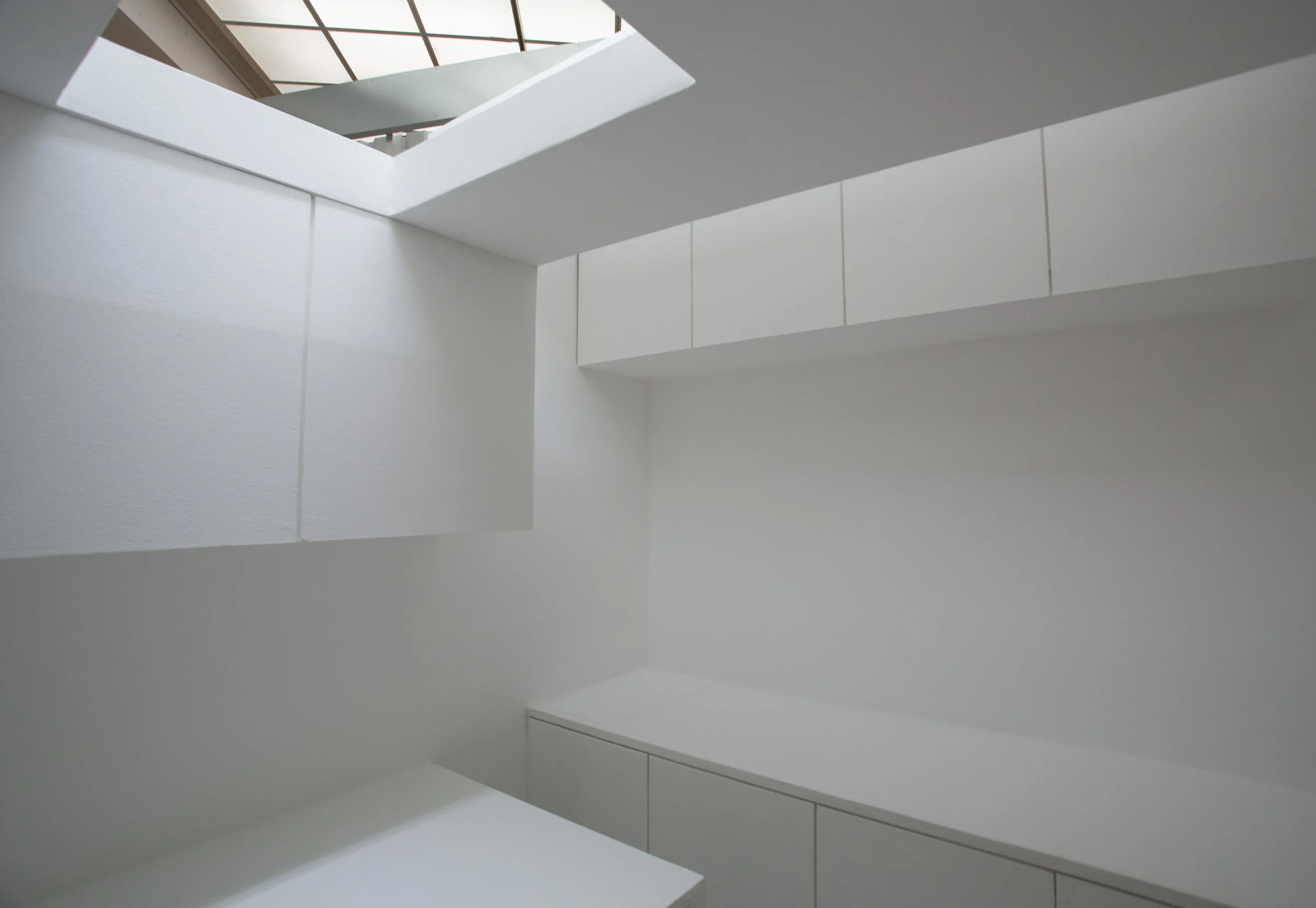 Absalon Artwork – Hamburger Bahnhof, Berlin