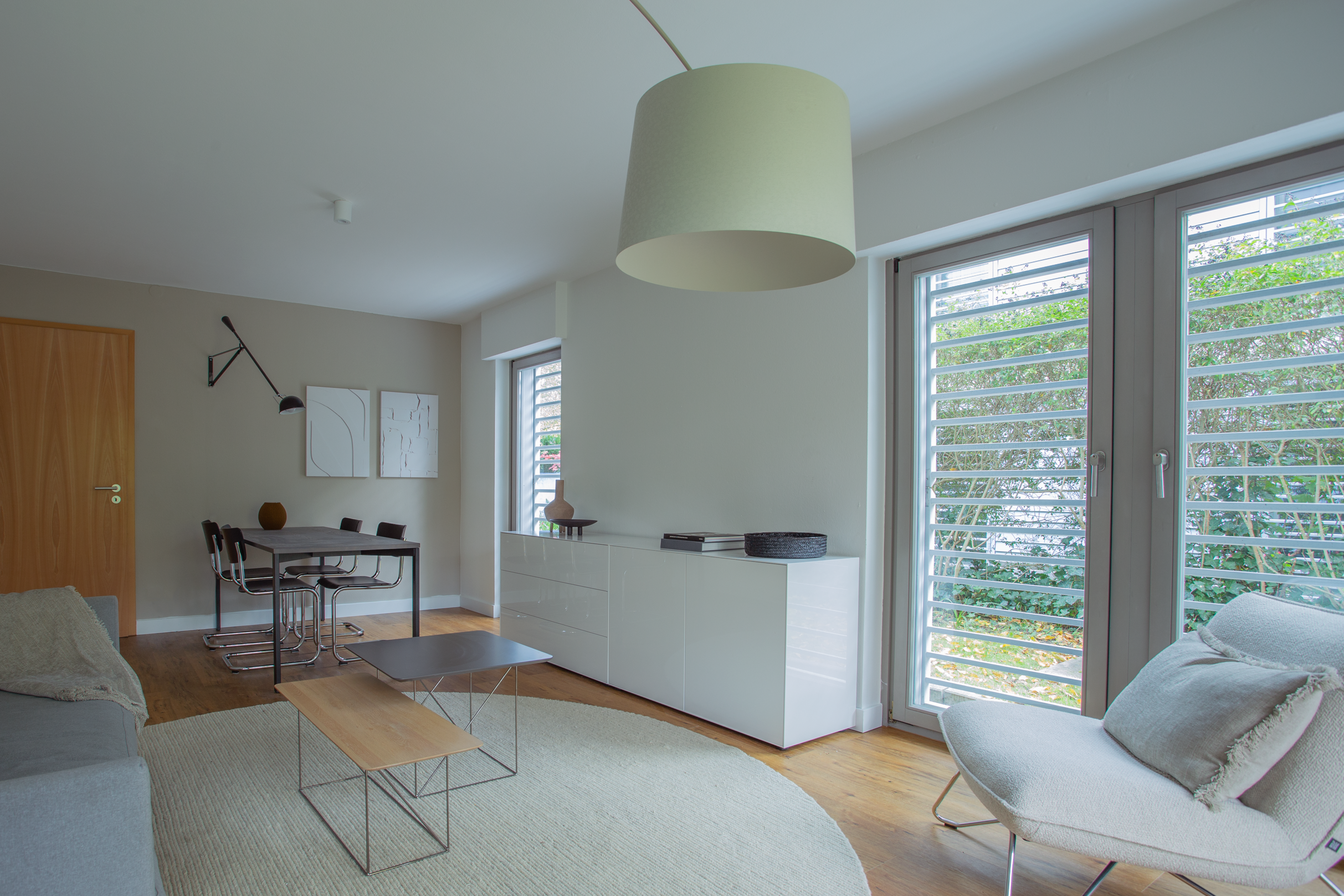 Living Space