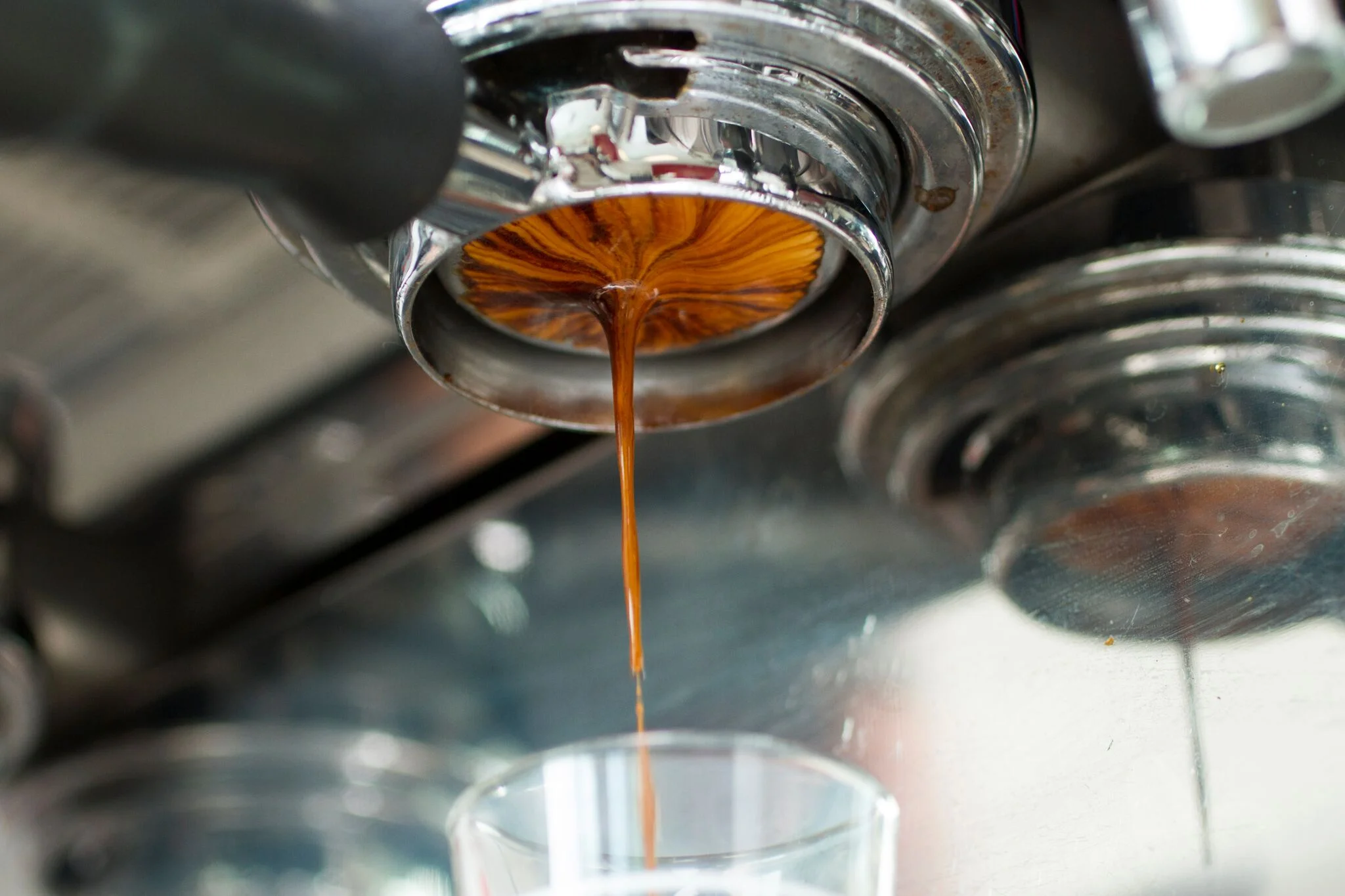 Twenties Espresso