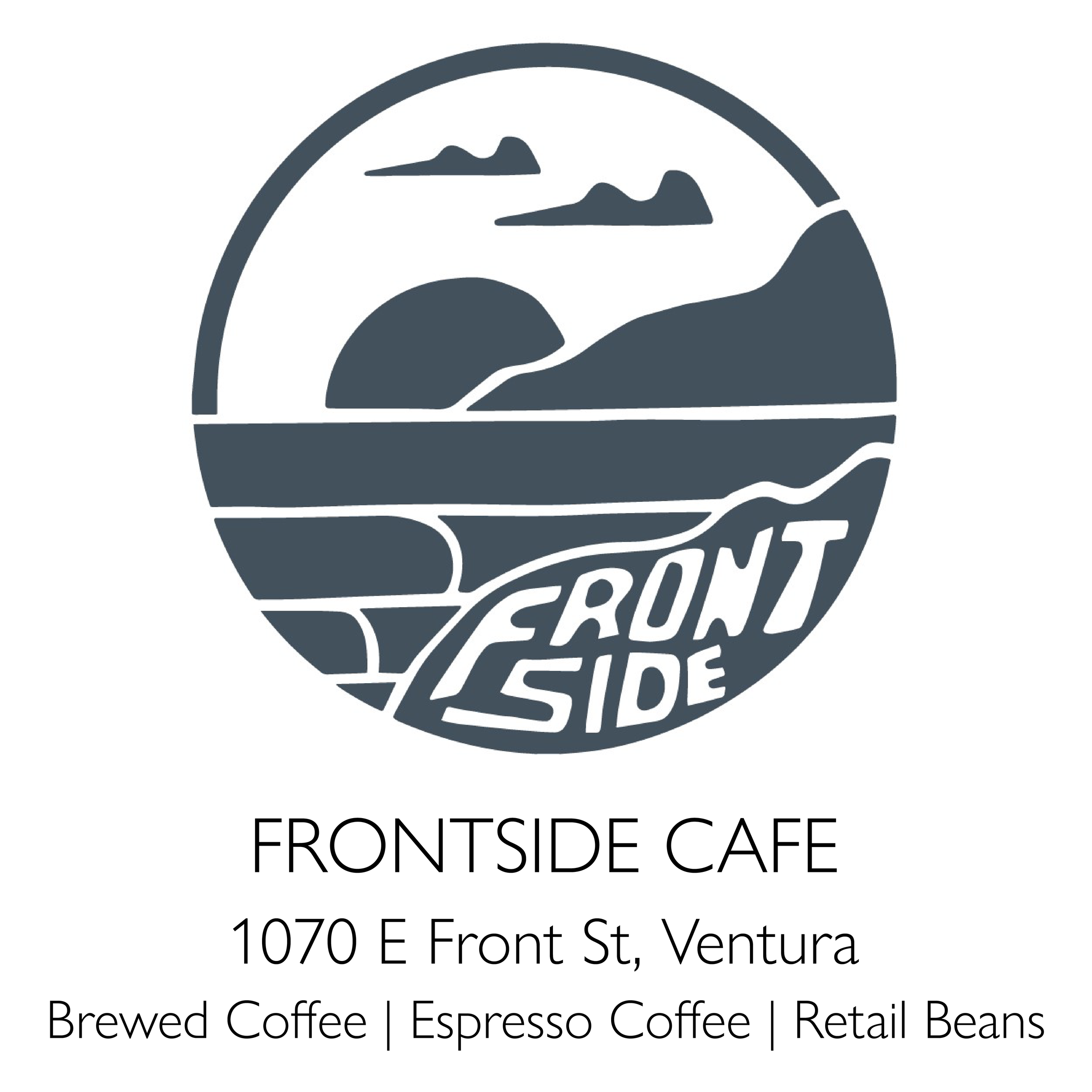 Frontside Cafe