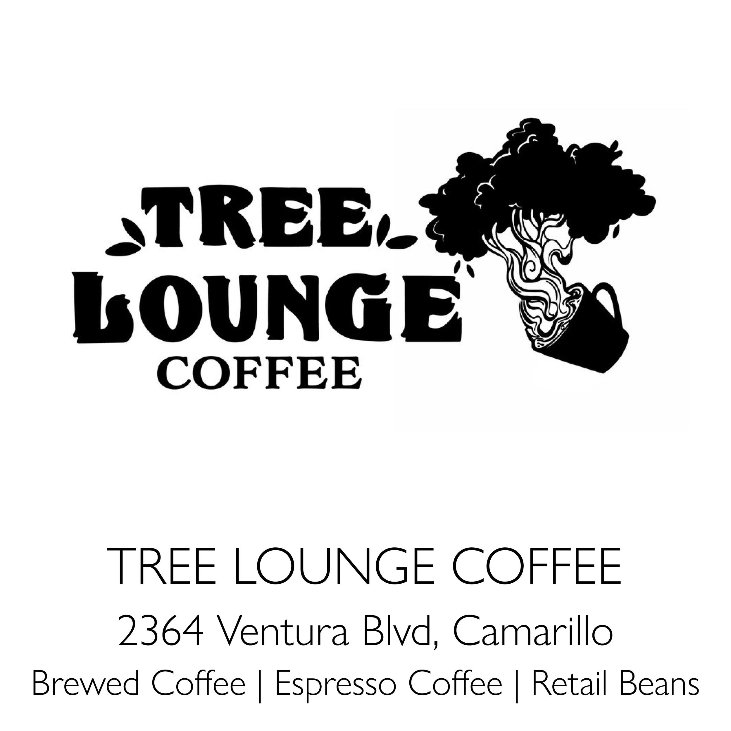 Tree Lounge Coffee