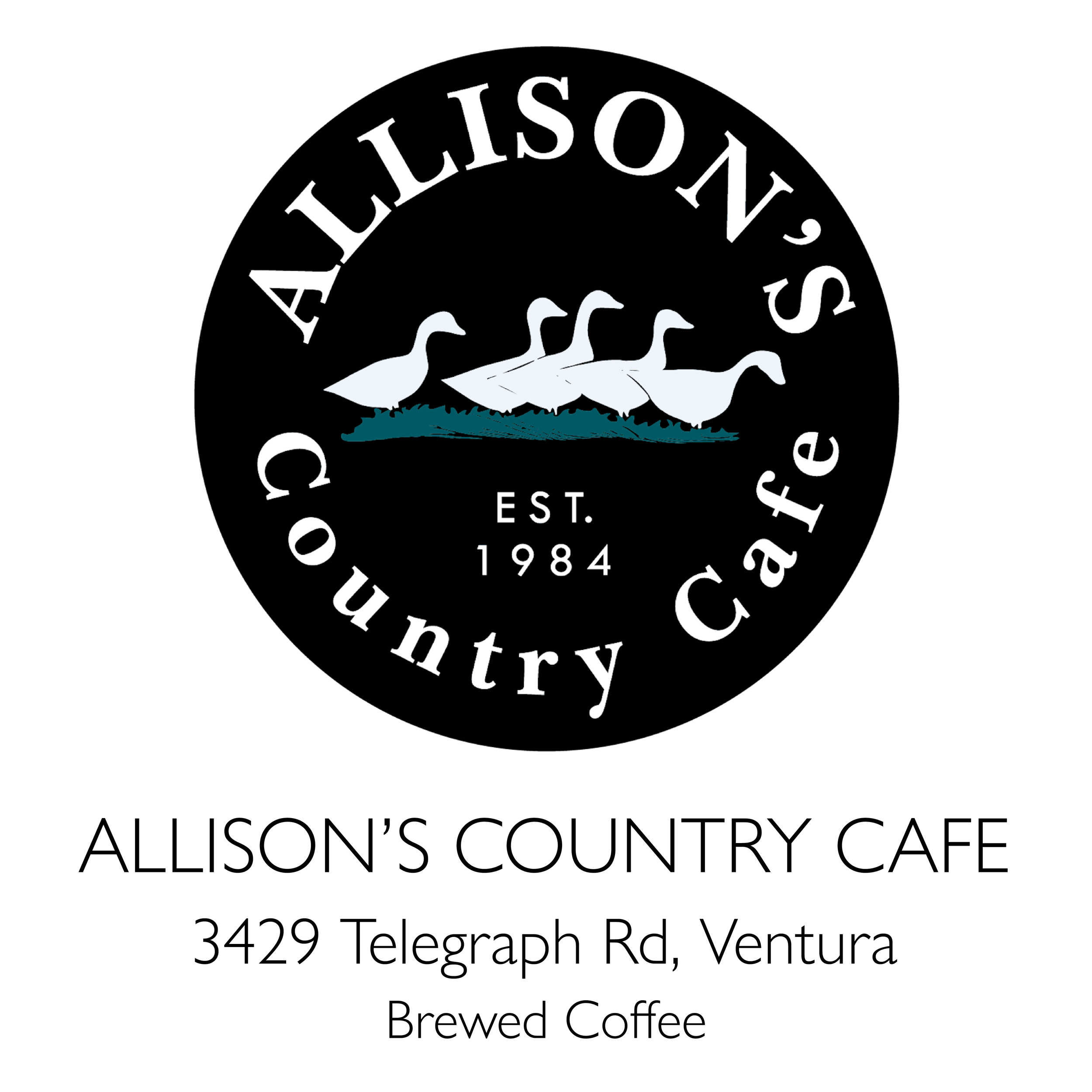 Allison's Country Cafe