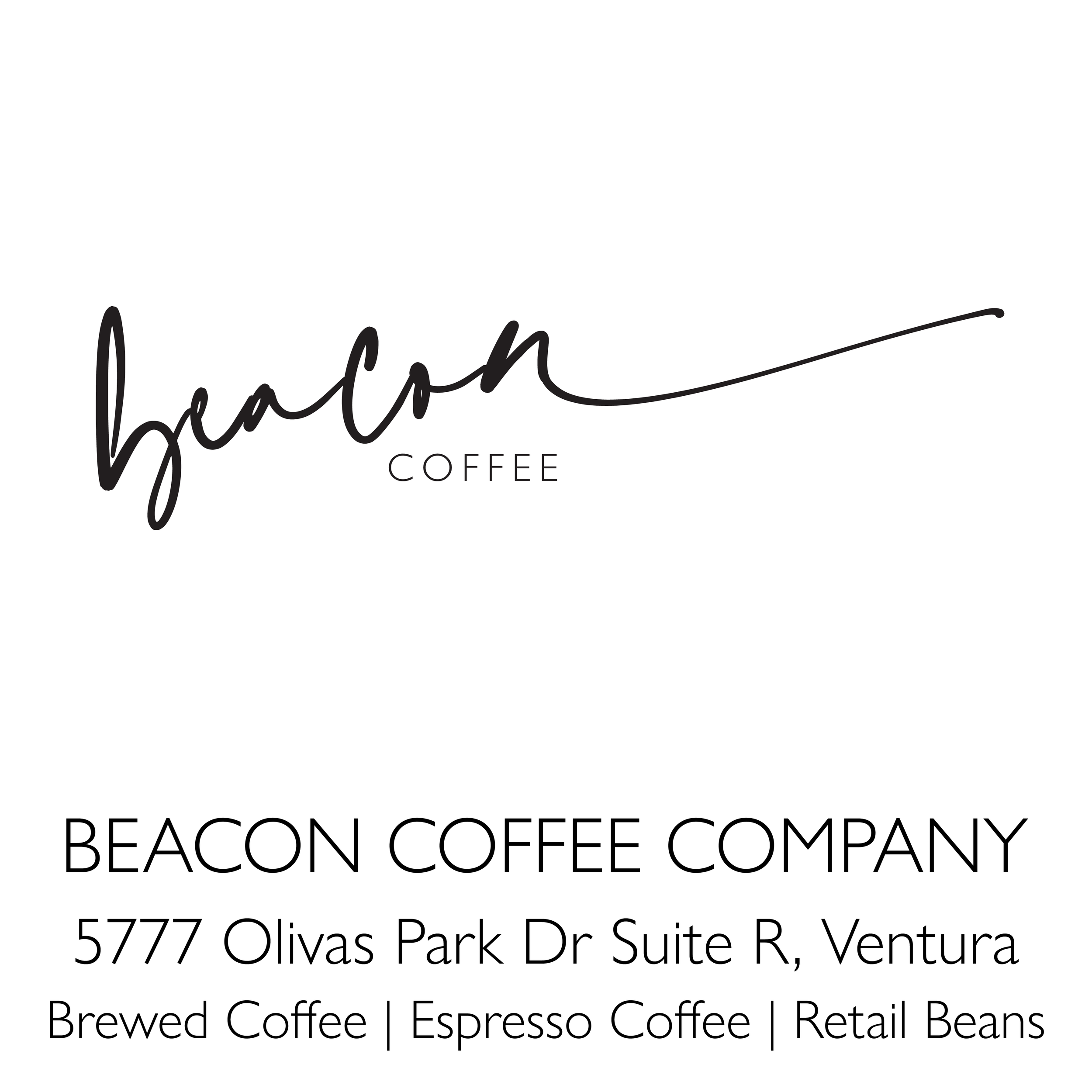 Beacon Coffee Company