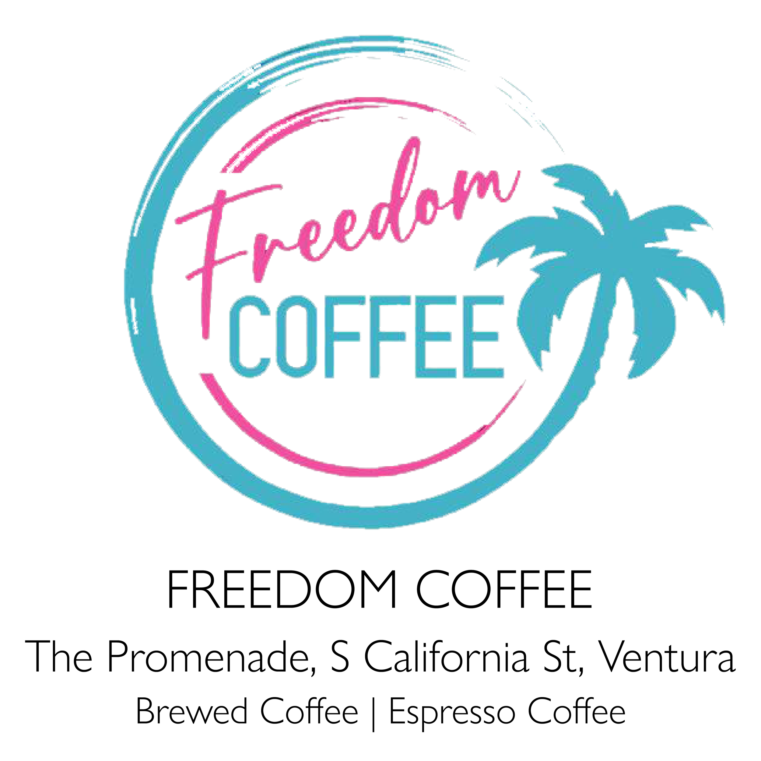 Freedom Coffee