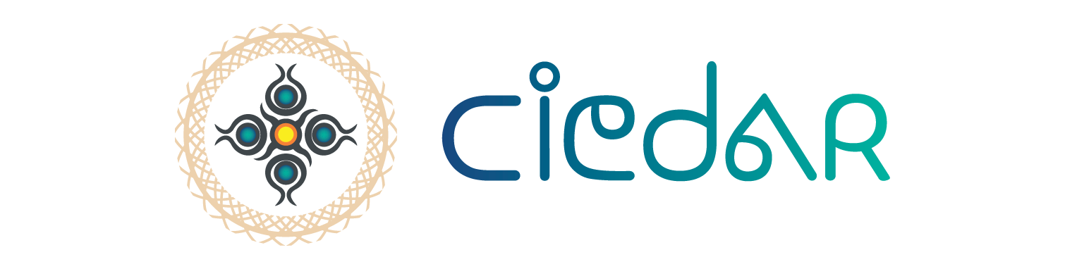 ciedar logo