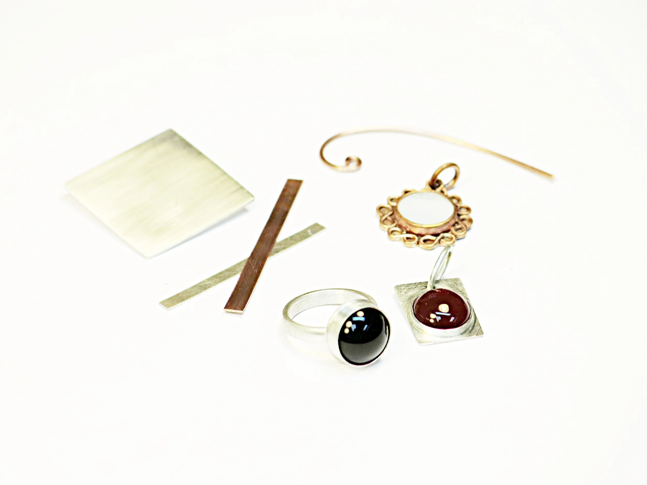Stone Setting Project