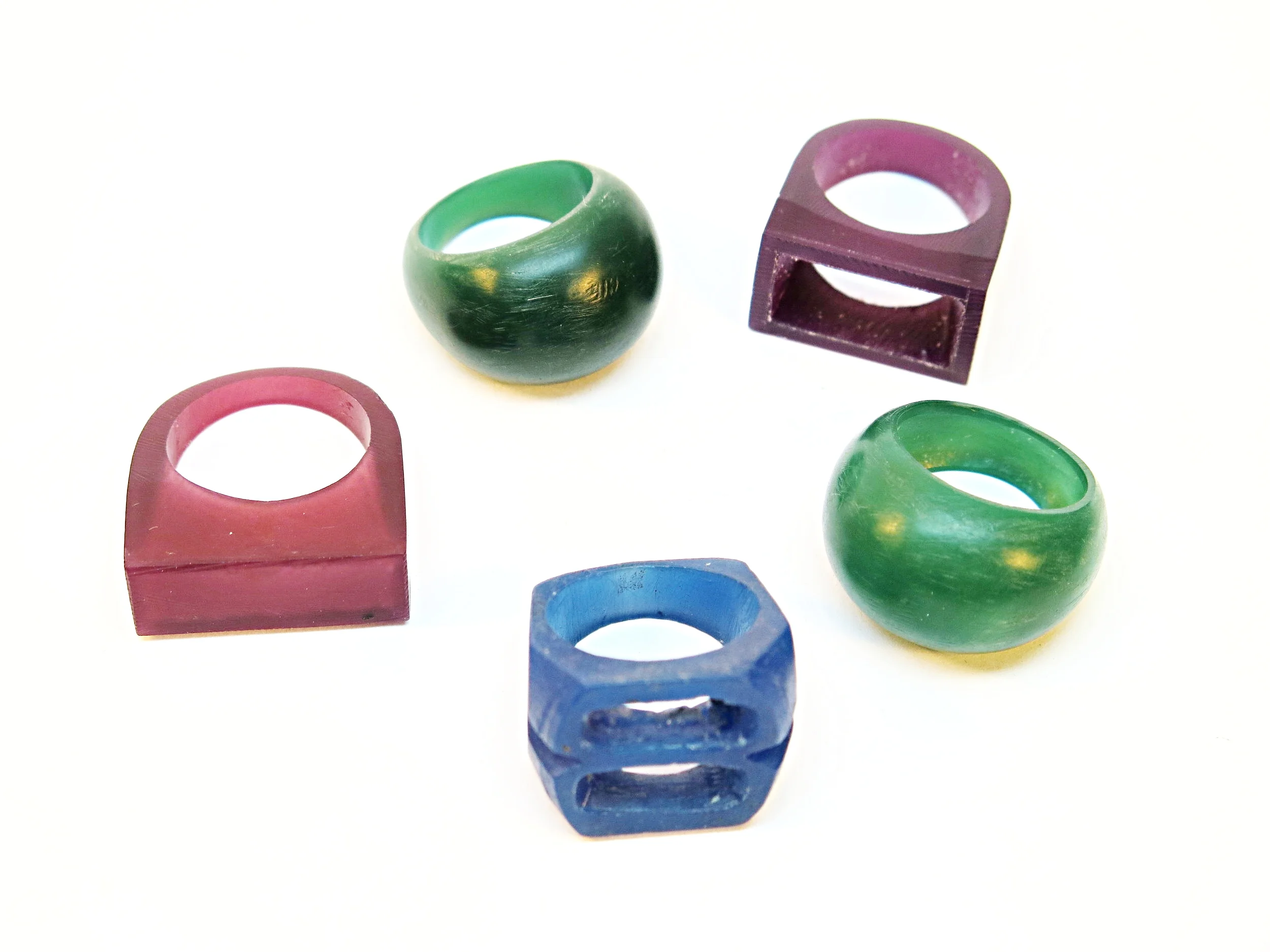 Wax Carving and Modeling