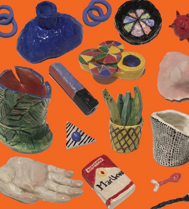 Jewelry Creations Pop Up Class — Jewelry Creations Miami