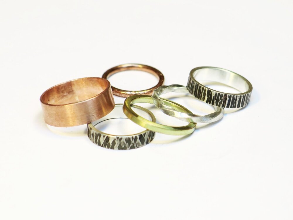 Wax Ring Carving - Jewelry Workshop Tickets, Wed, Jan 24, 2024 at 6:00 PM