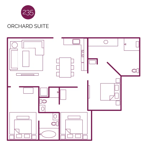 Two Thirty-Five Luxury Suites_Orchard Suite.jpg