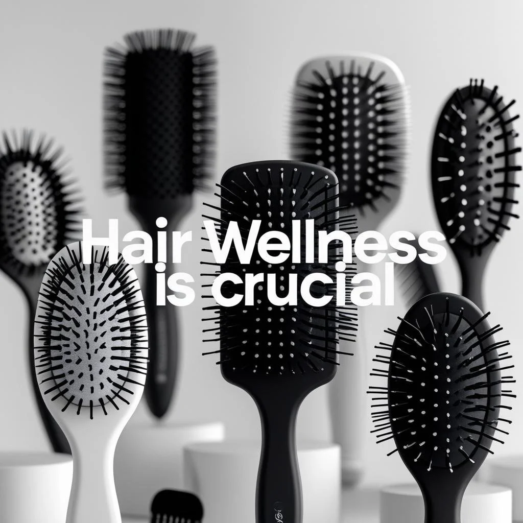 Hair Wellness Is Crucial