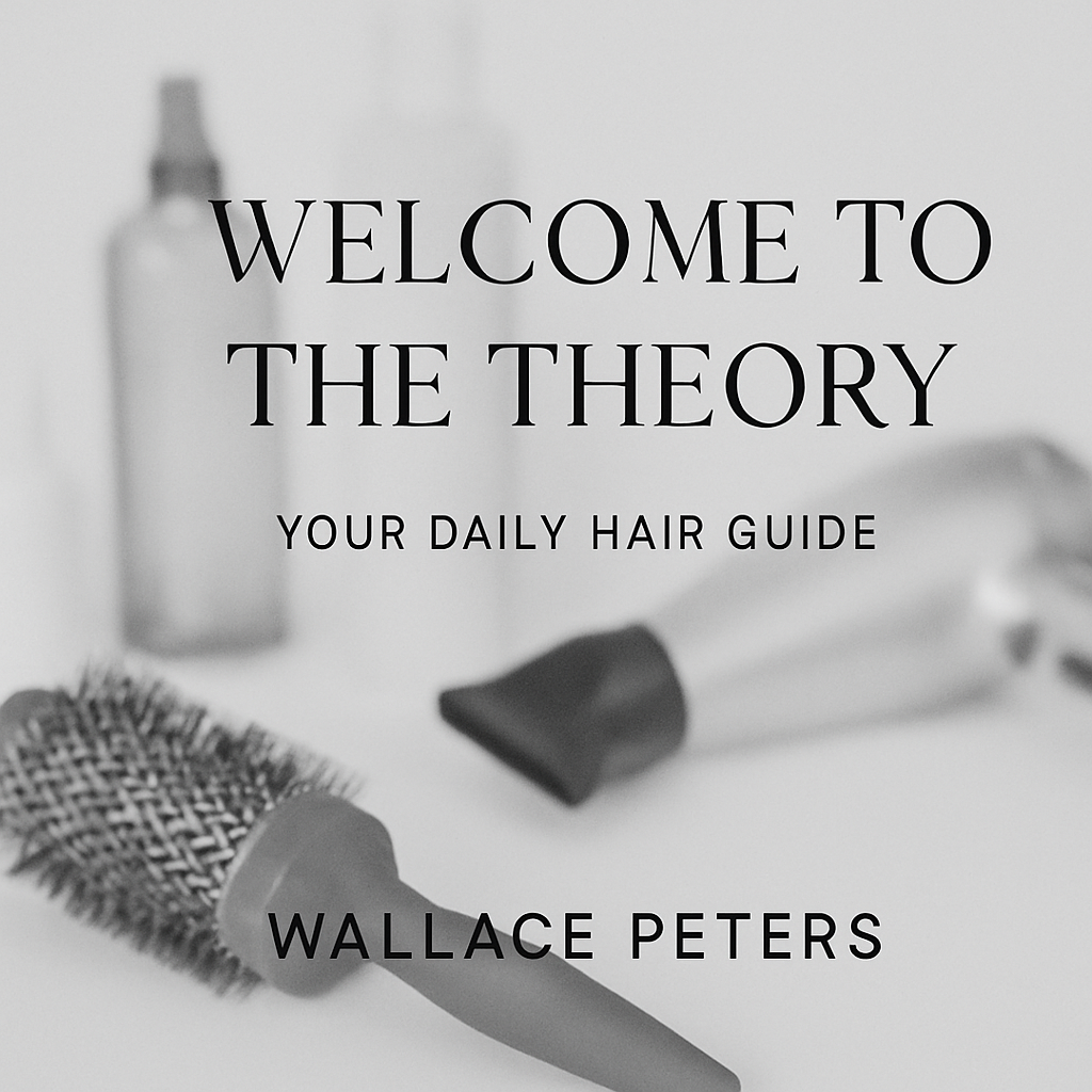 The Theory Begins: A Hair Space You’ll Want to Bookmark Forever