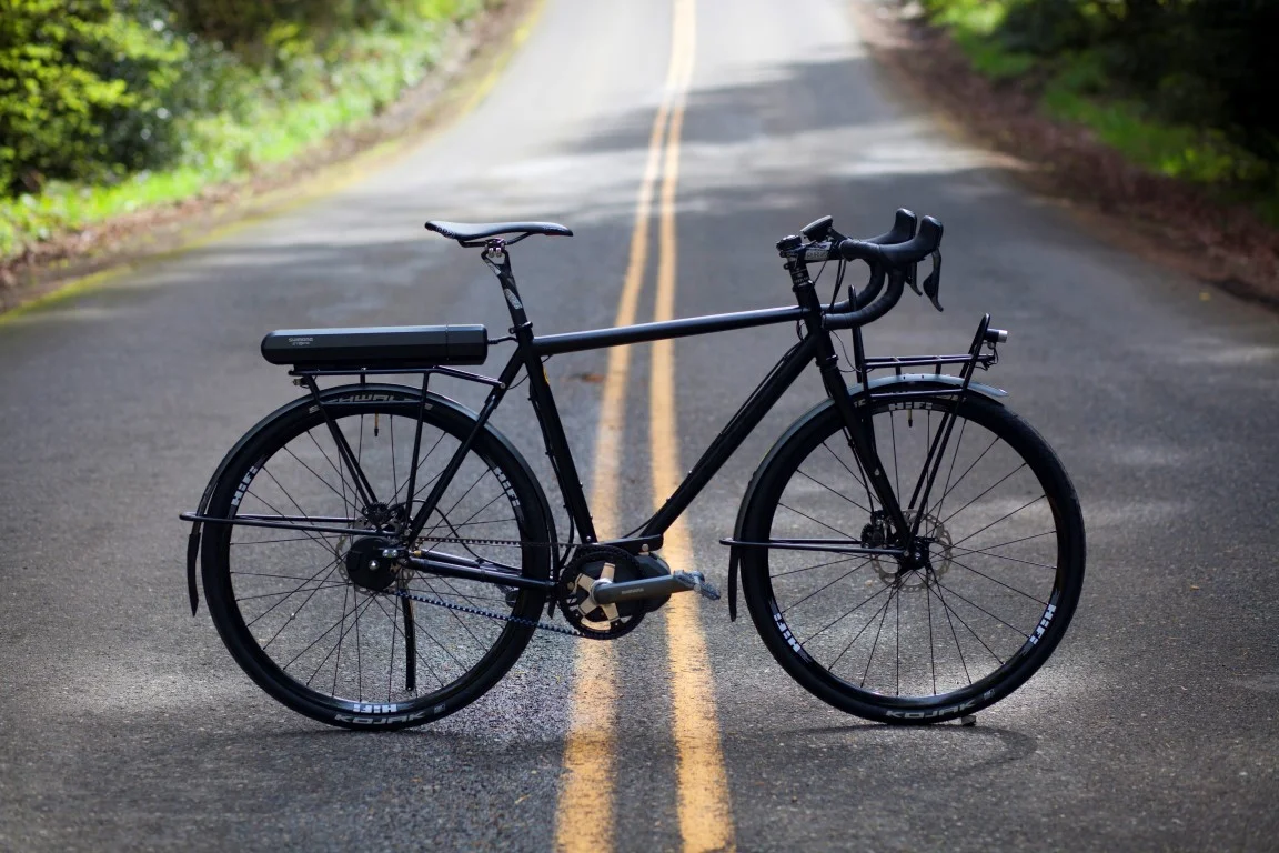 Galleries — TI CYCLES FABRICATION