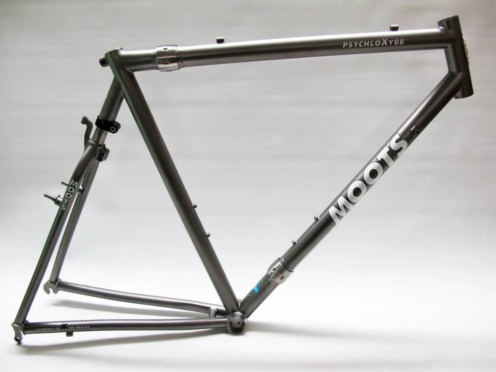 titanium s&s couplers