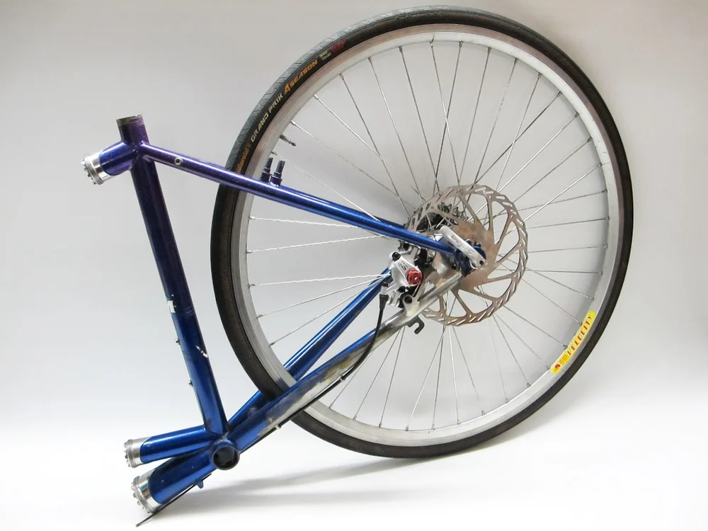 How to Swap Rim Brakes to Disc Brakes: Upgrade Guide