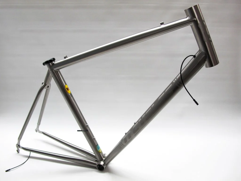 di2 frameset