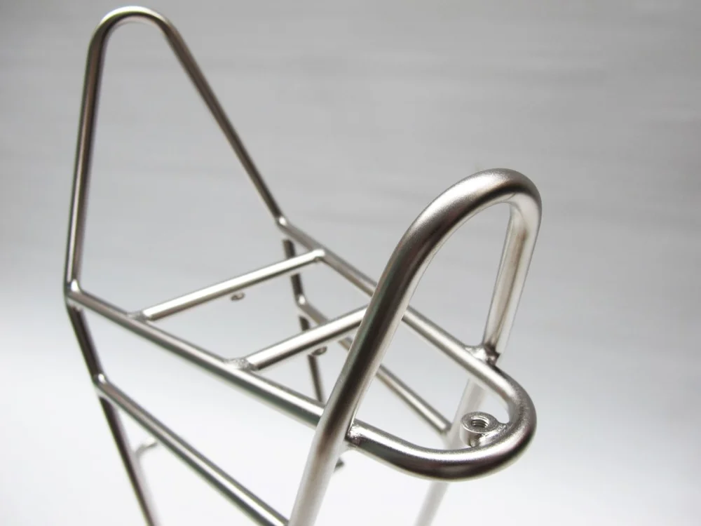 Custom & Production Racks — TI CYCLES FABRICATION