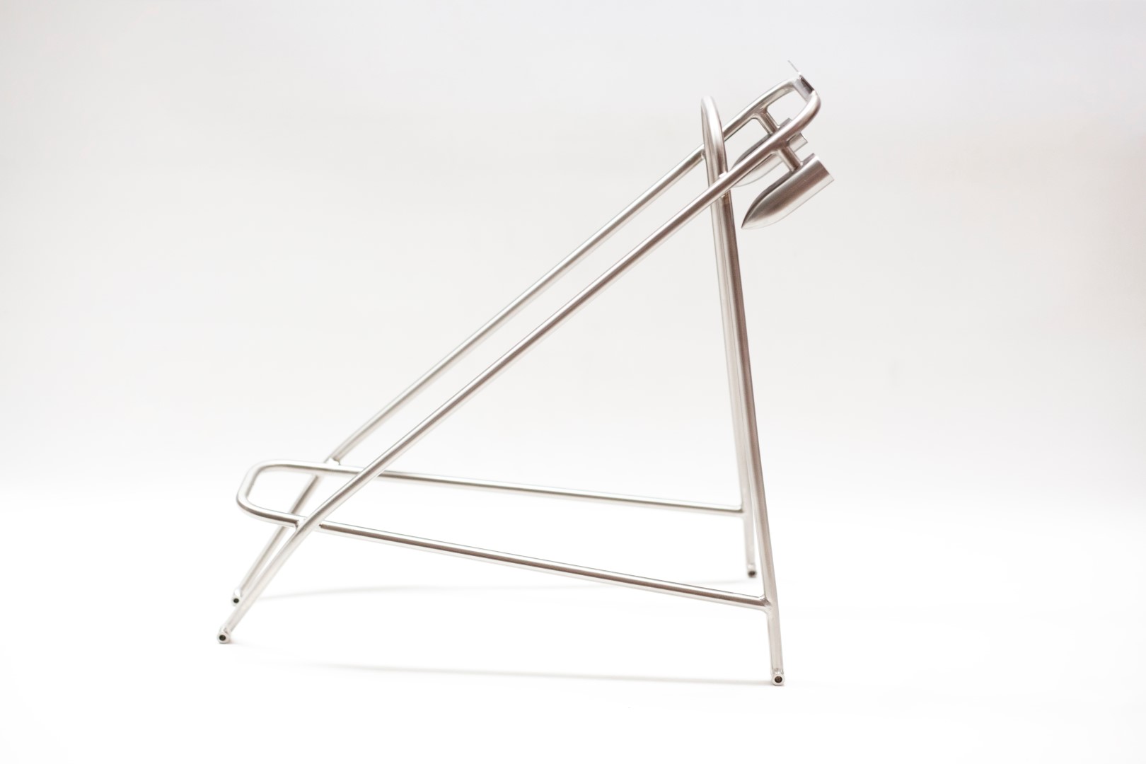 Gallery 2018 Seven Cafe Racer Racks — TI CYCLES FABRICATION