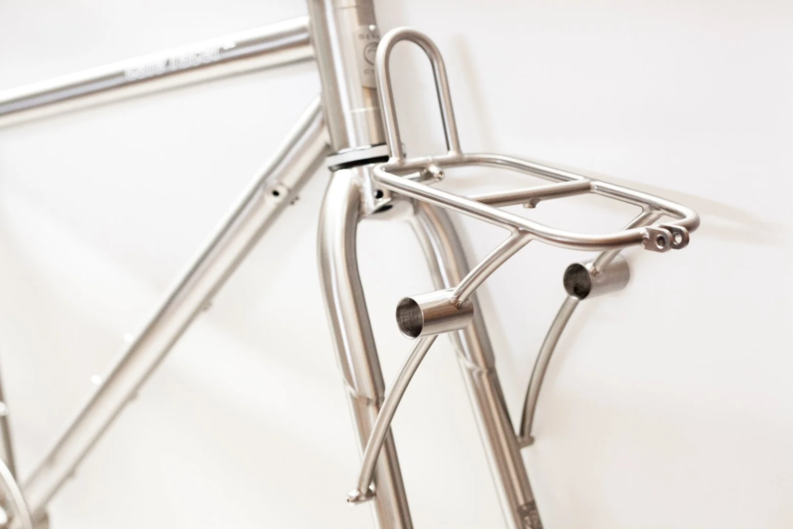 Gallery 2018 Seven Cafe Racer Racks — TI CYCLES FABRICATION