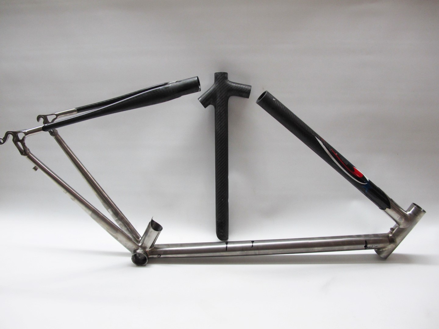 Services Summary Gallery — TI CYCLES FABRICATION