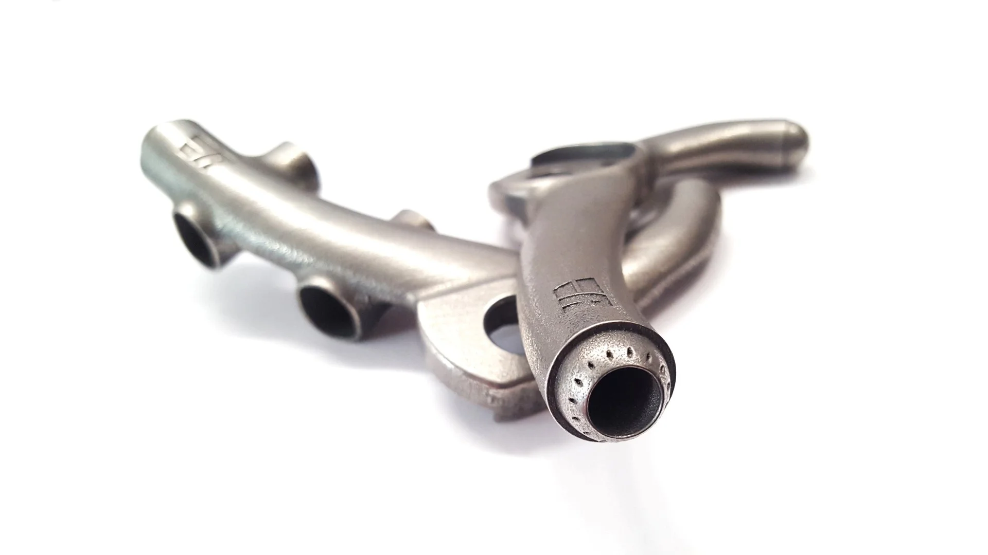 Reynolds R3D Printed Titanium Dropouts Available