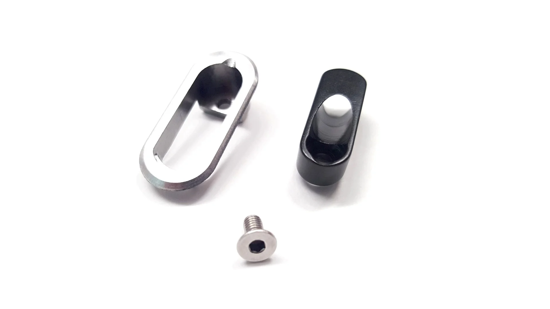 Routing: Internal Routing Ports — TI CYCLES FABRICATION